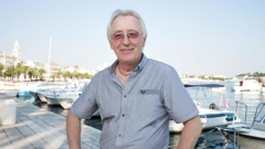 Oliver Dragojević