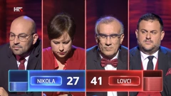 Tim lovaca, Foto: Superpotjera/HRT