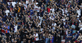 PSG - Tottenham Hotspur 
