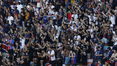 PSG - Tottenham Hotspur 