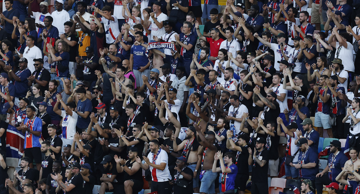 PSG - Tottenham Hotspur 