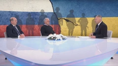 Stručnjaci o stanju u Ukrajini