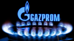Gazprom