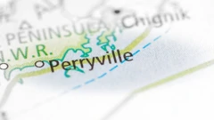 Perryville, Aljaska