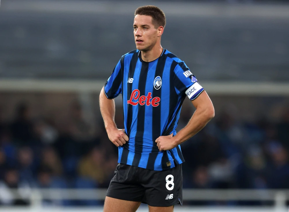 Asistencija Pašalića u domaćoj pobjedi Atalante