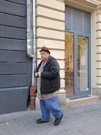 Mario Angel u Zagrebu / Mario Angel en Zagreb, Foto: David Rey - Glas Hrvatske / La Voz de Croacia//