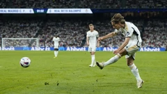 Luka Modrić