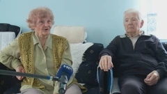 Zajedno su više od 60 godina