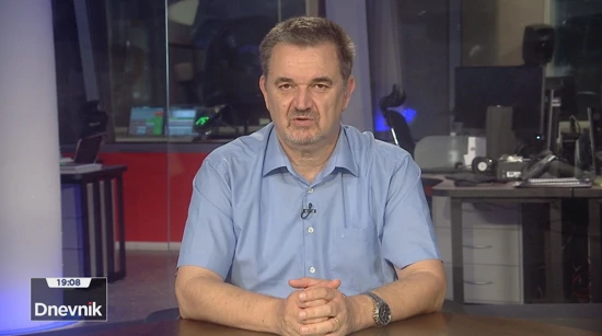 Gordan Akrap