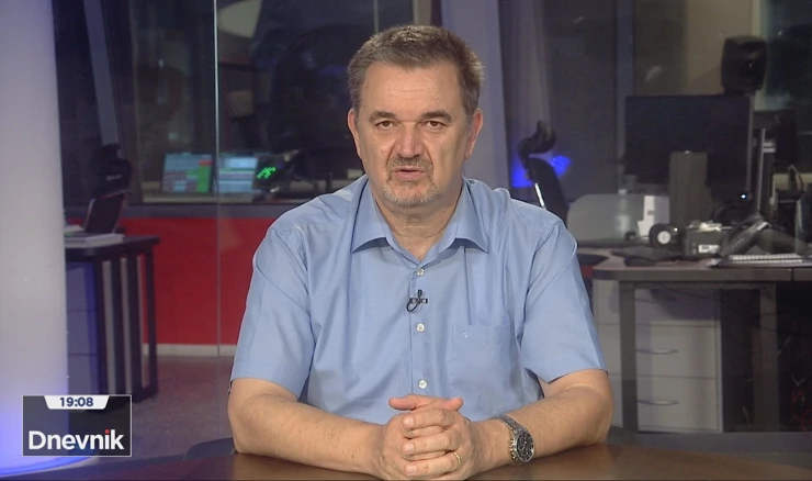 Gordan Akrap