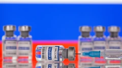 3.5 milijuna Rusa primilo obje doze Sputnika V