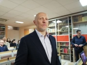 Miroslav Sikora, Foto: Radio Osijek/HRT