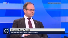 Zvonimir Frka-Petešić, Foto: Otvoreno/HRT
