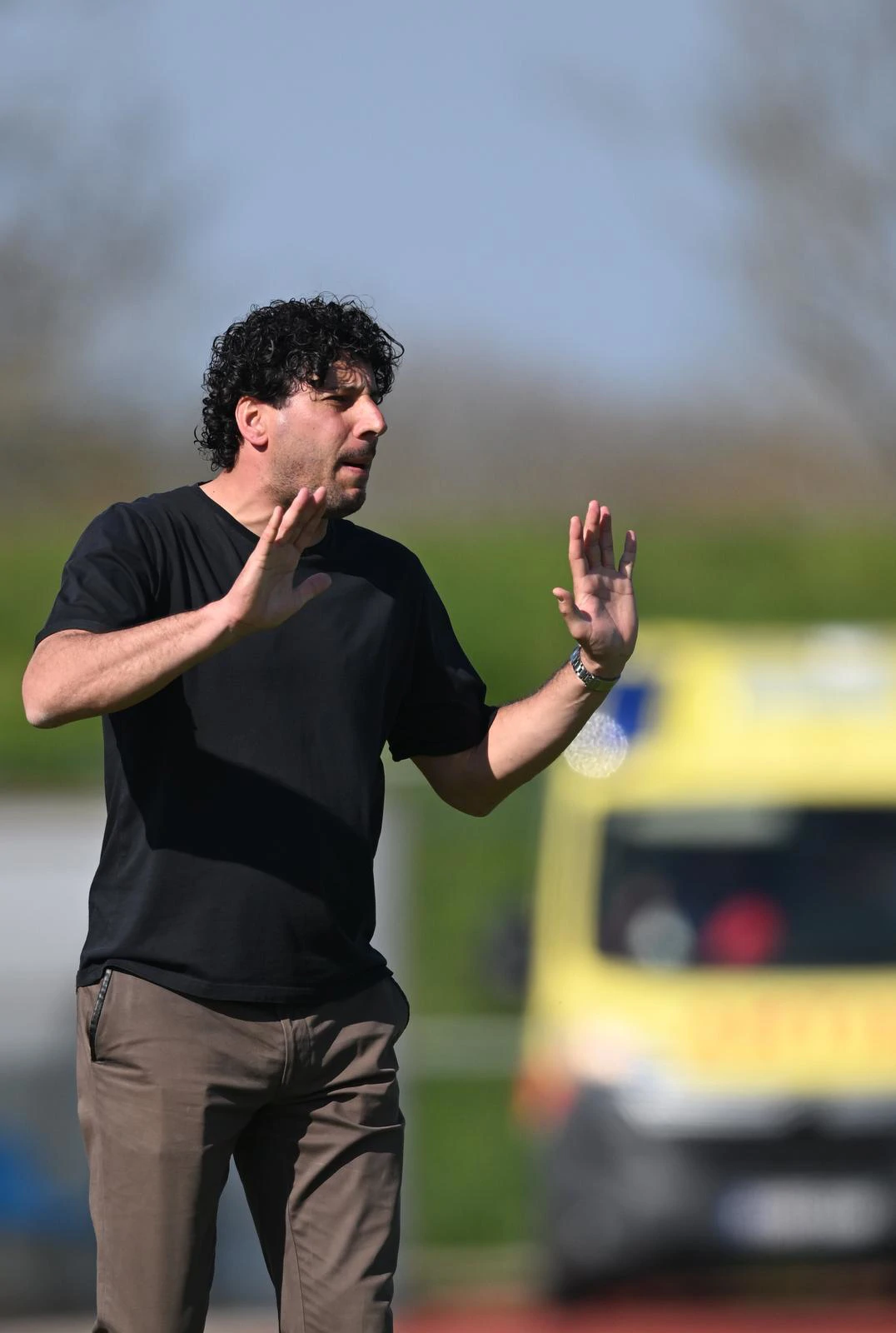 Mario Carević , Foto: Josip Regović/PIXSELL