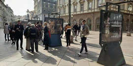 Da vidimo kako to izgleda?, Foto: Tatjana Sandalj/Radio Rijeka