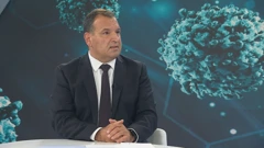 Ministar zdravstva Vili Beroš