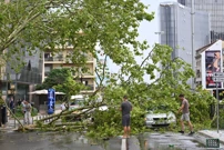 Split, Foto: Tom Dubravec /CROPIX