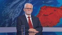 Darinko Bago, gospodarski stručnjak, Foto: Otvoreno/HTV