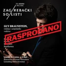 Guy Braunstein, Foto: MDVL/promo