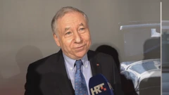 Jean Todt