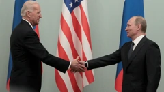 Hoće li doći do sastanka Bidena i Putina?