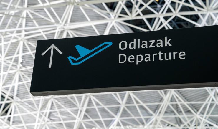Nova pravila EU-a jačaju prava putnika u zračnom prometu