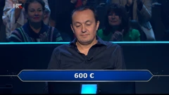 Željko Tomljenović, Foto: Tko želi biti milijunaš?/HRT