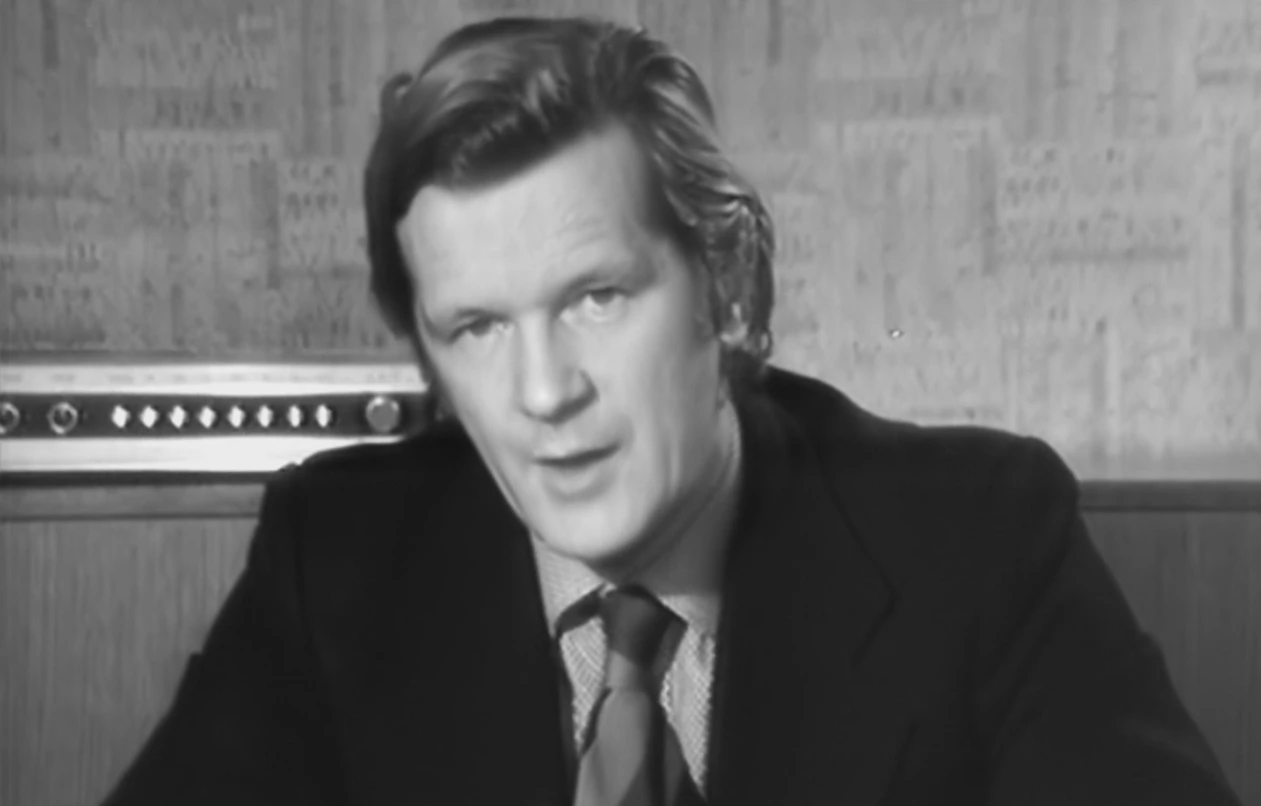 Saša Zalepugin, arhivska snimka, Foto: HRT/HTV