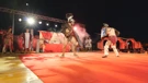 Noć gladijatora