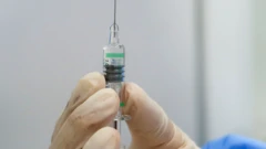 Kinesko cjepivo Sinopharm