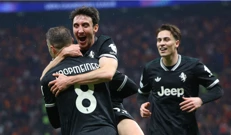 Slavlje igrača Juventusa, Foto: Murad Sezer/REUTERS