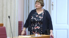 Nada Murganić (Klub HDZ-a) 