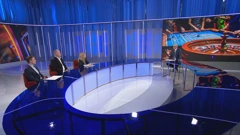 Gosti emisije "Otvoreno"