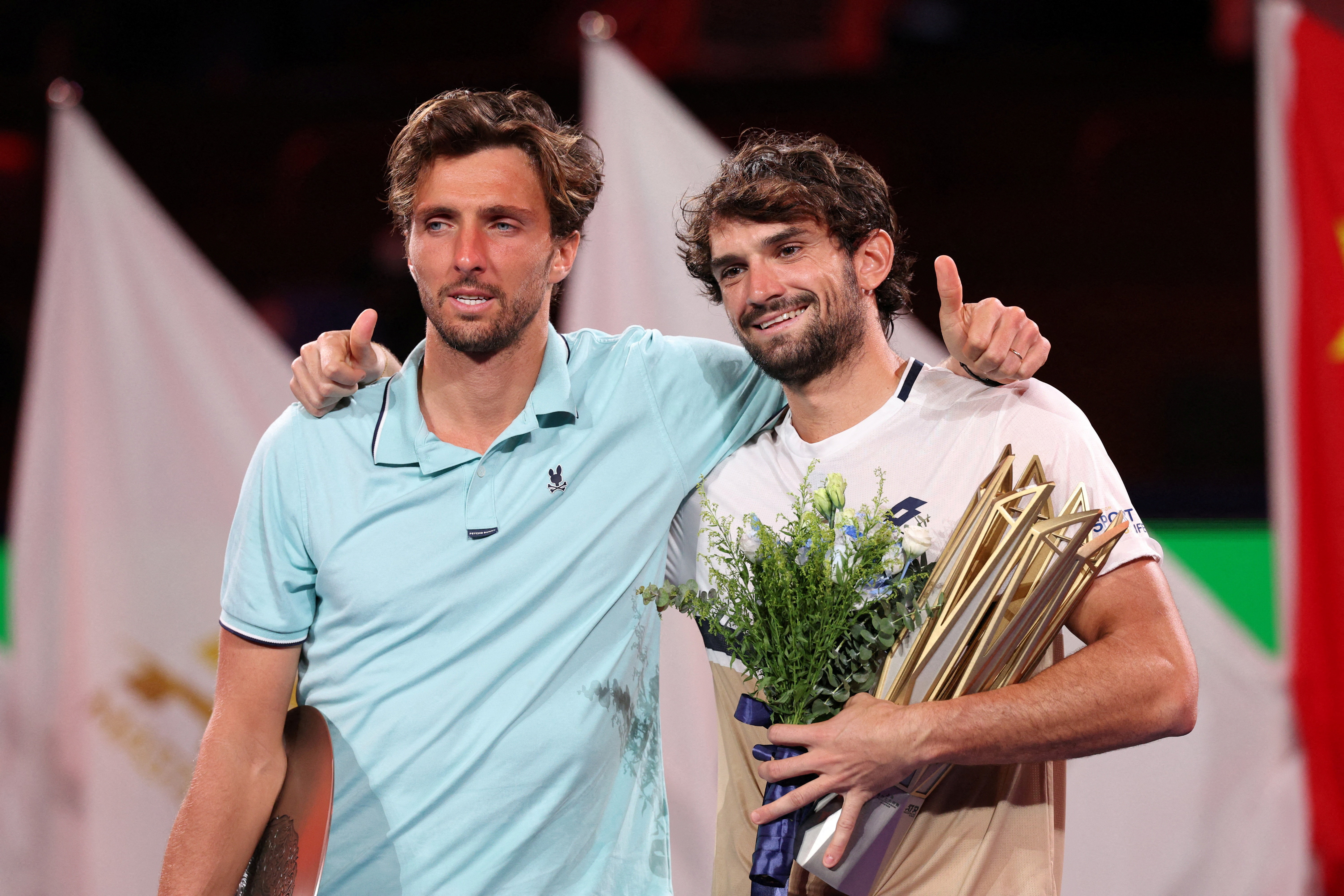 2025 10 12t145733z 908784134 up1elac0wnb4s rtrmadp 3 tennis shanghai 20251021171621