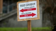 Preminuo 10-ogodišnjak zaražen koronavirusom