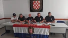 konferencija za novinare 