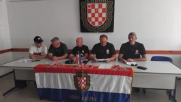 konferencija za novinare 