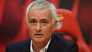 Jose Mourinho