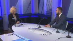 Ministar Josip Aladrović gostovao je u Intervjuu tjedna 