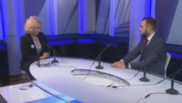 Ministar Josip Aladrović gostovao je u Intervjuu tjedna 