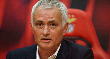 Jose Mourinho