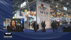 Nakon dvije pandemijske godine turistički su se djelatnici vratili u London