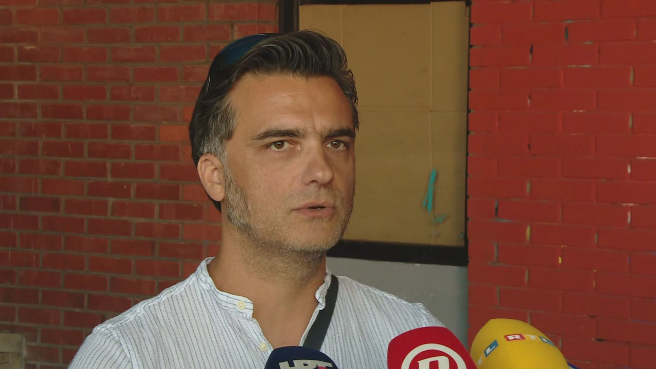 Krešimir Rakoci, Hrvatski strukovni sindikat kontrolora letenja