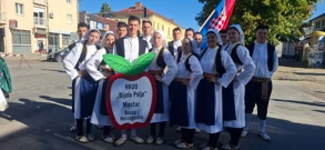 Kulturna društva u Vinkovcima , Foto: Mirjana Žugec Pavičić/gh