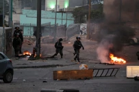 Izrael, Foto: Ammar Awad/Reuters