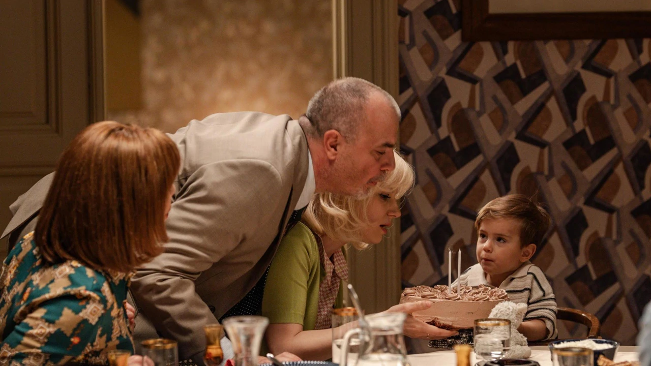 Subota, 23. kolovoza na Trećem 