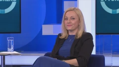 Marijana Petir, predsjednica saborskog odbora za poljoprivredu, Foto: Otvoreno/HRT