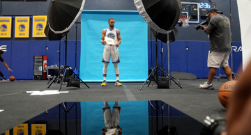 Stephen Curry