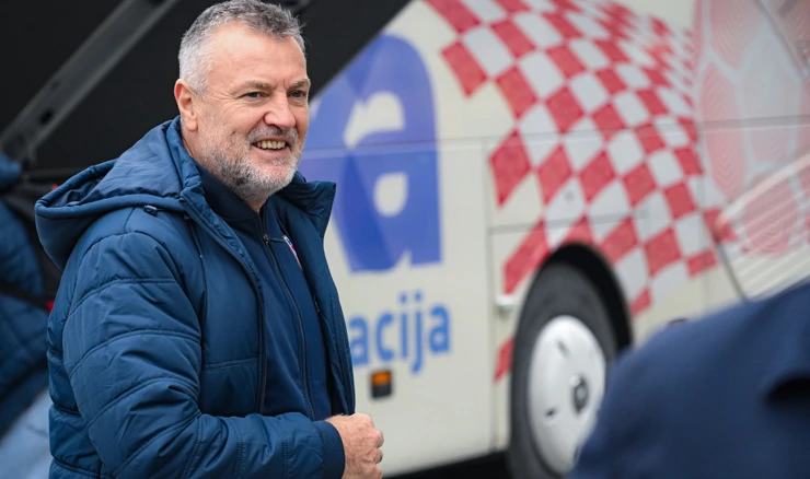 Ivica Obrvan