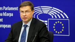 Valdis Dombrovskis 